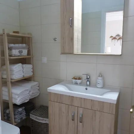 Dali's House Semesterbostad Sokrákion