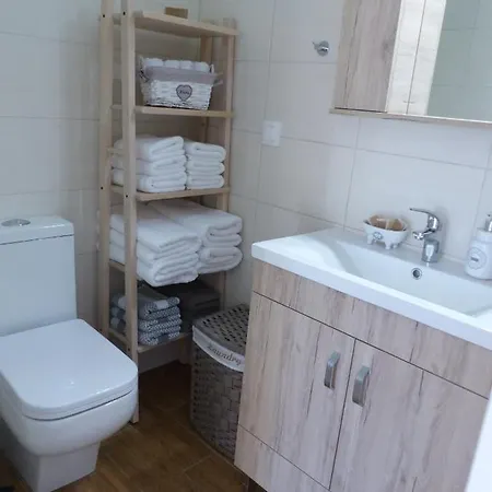 Semesterbostad Dali's House Sokrákion