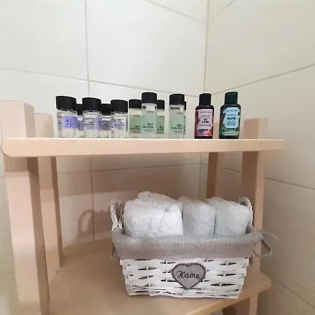 Dali's House Semesterbostad Sokrákion