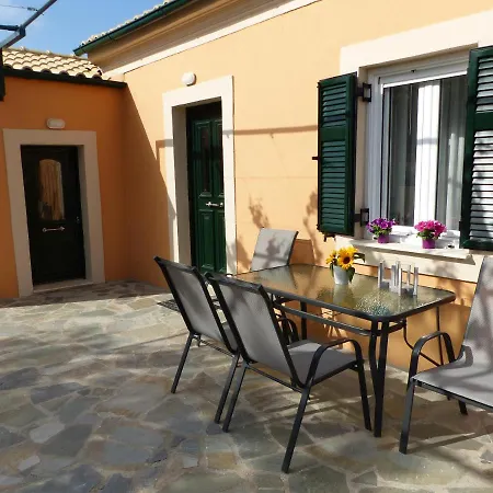 Feriehus Dali's House *