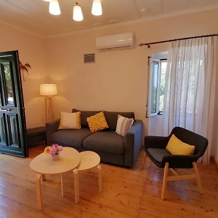 Case de vacanță Dali's House Sokrákion