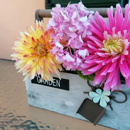 Feriehus Dali's House