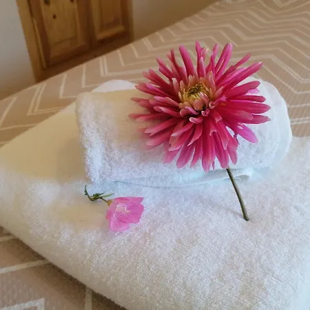 Сasa de vacaciones Dali's House Sokrákion