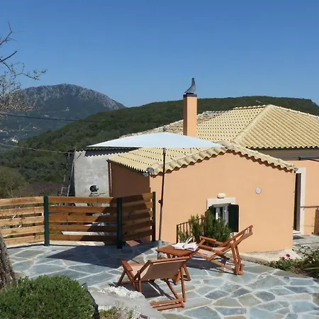 Feriehus Dali's House