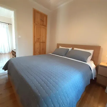 Case de vacanță Dali's House