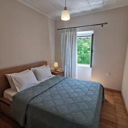 Dali's House Feriehus Sokrákion