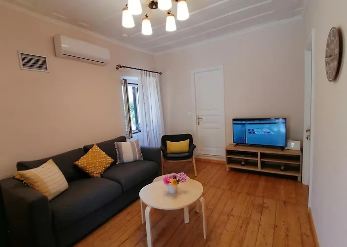 Dali's House * Sokrákion