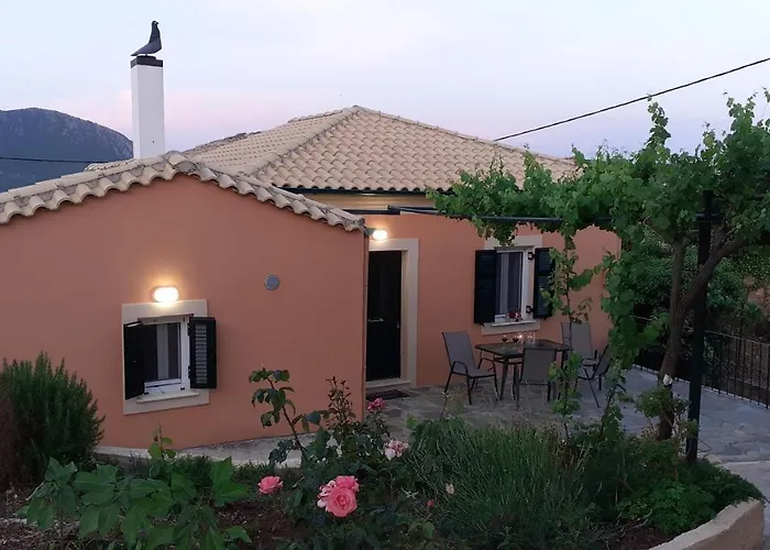 Dali's House