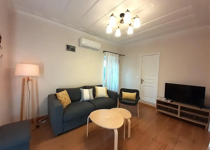 Dali's House Hébergement de vacances *