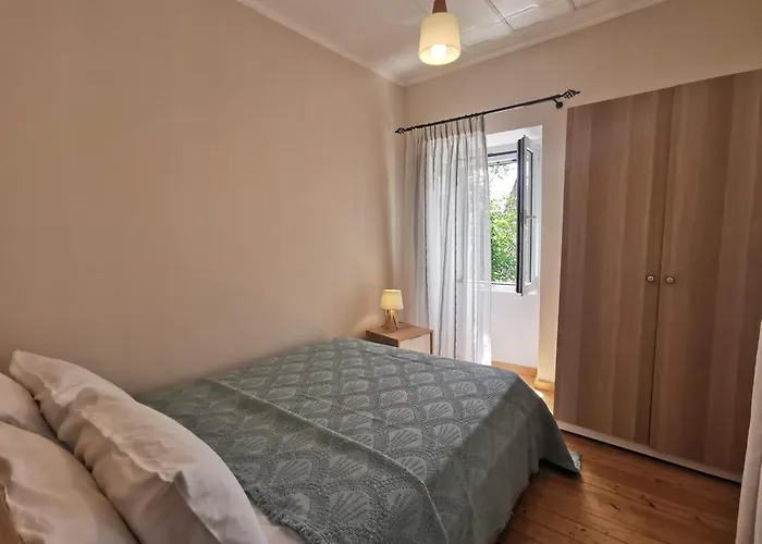 Dali's House Hébergement de vacances