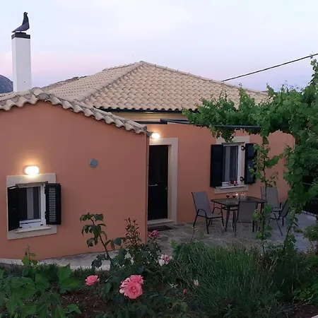 Dali's House