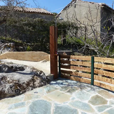 Dali's House Hébergement de vacances