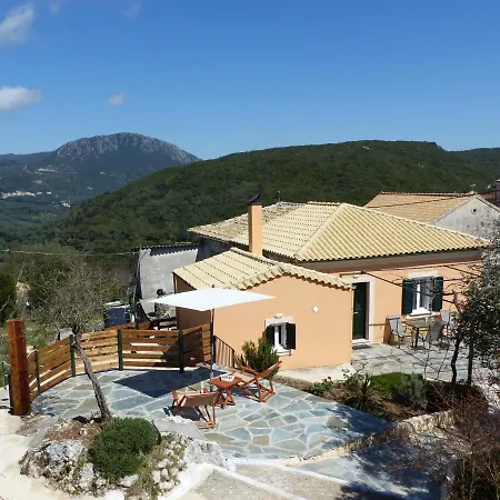 Holiday home Dali's House Sokrakion